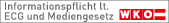 ECG- und Mediengesetz-Link WKO